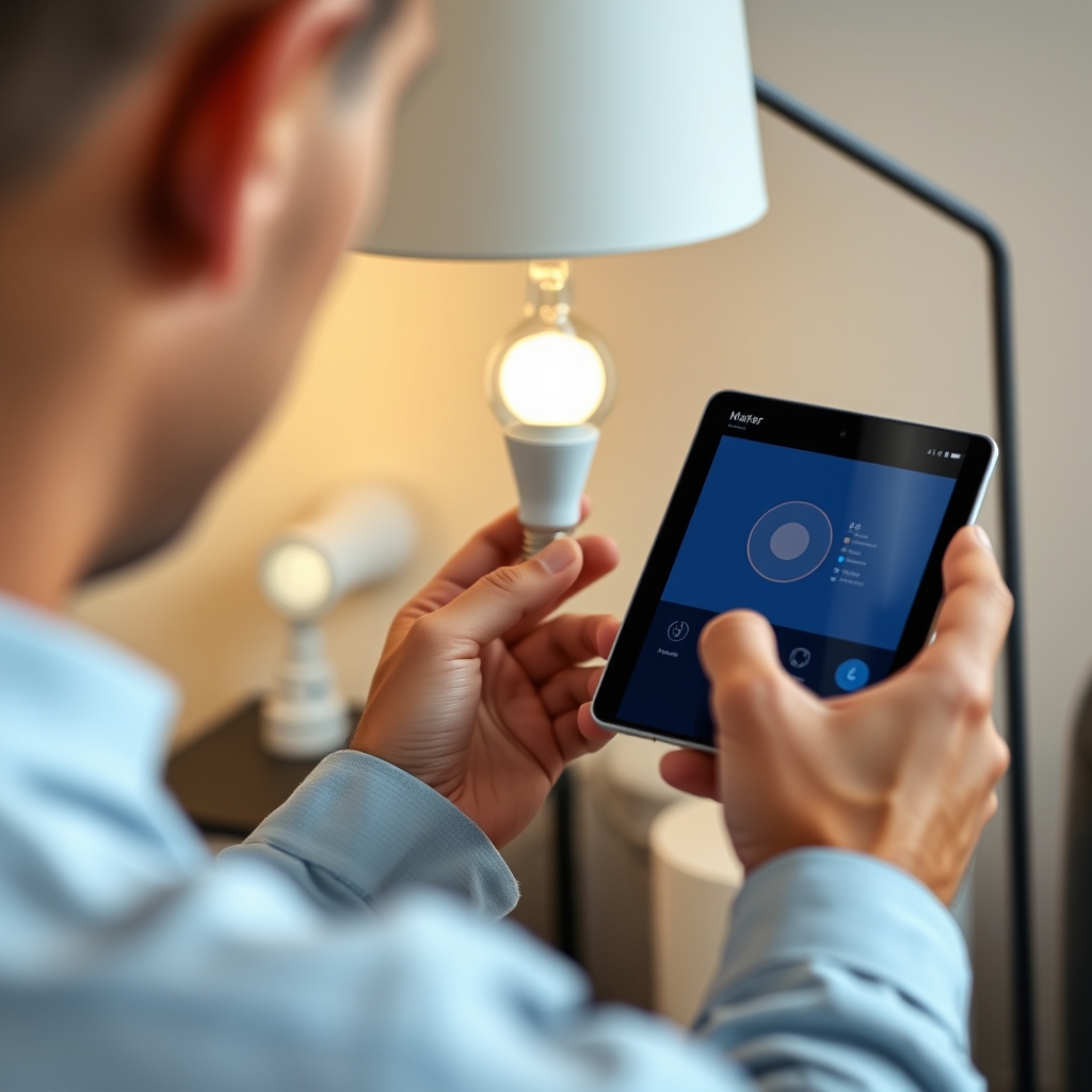 Matter Protocol Smart Home Devices: 9 Amazing Ways to Futureproof Your Home (Proven Guide) 3 Matter protocol smart home devices - Illustration 2