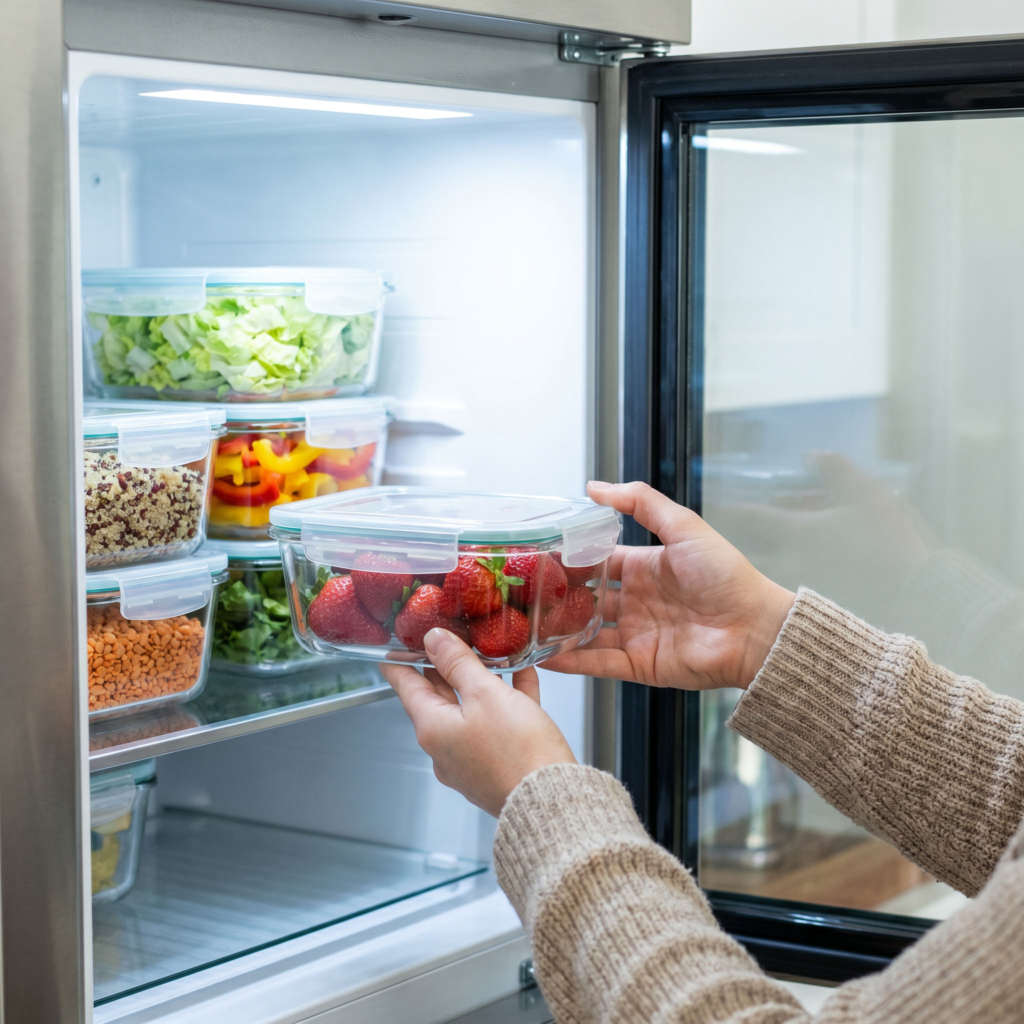 Airtight Food Containers: Stop Wasting Food With the Set That Actually Keeps Everything Fresh in 2026 2 hf 20260703 120433 83aab424 5a3b 4d82 baf3 3b170b238f2b Daily Nest Picks