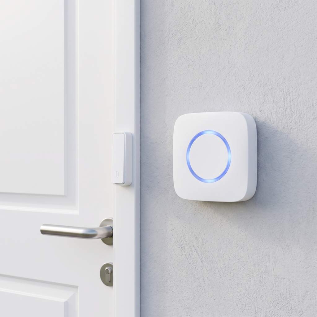 Wireless Doorbell: The Perfect Smart Upgrade That Transforms Your Home Security in 2026 1 hf 20260703 125337 6c209ec1 a9a3 40d9 9180 29c81e23377e Daily Nest Picks