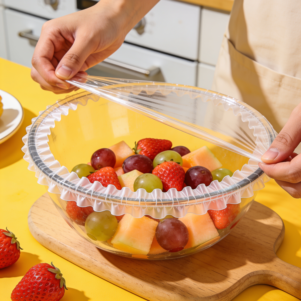 Disposable Food Cover: The Perfect Effortless Solution That Keeps Every Meal Fresh in 2026 2 hf 20260709 141426 b45237a1 dac5 407f bc07 0bebe31d6a75 Daily Nest Picks