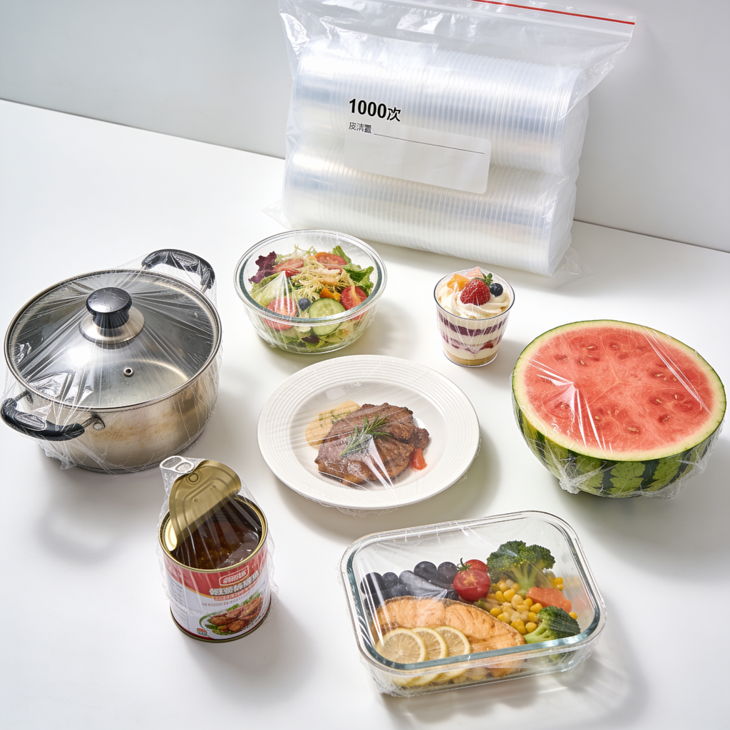 Disposable Food Cover: The Perfect Effortless Solution That Keeps Every Meal Fresh in 2026 4 hf 20260709 142042 d2995562 abb2 4850 97a3 ace8570ec07c Daily Nest Picks