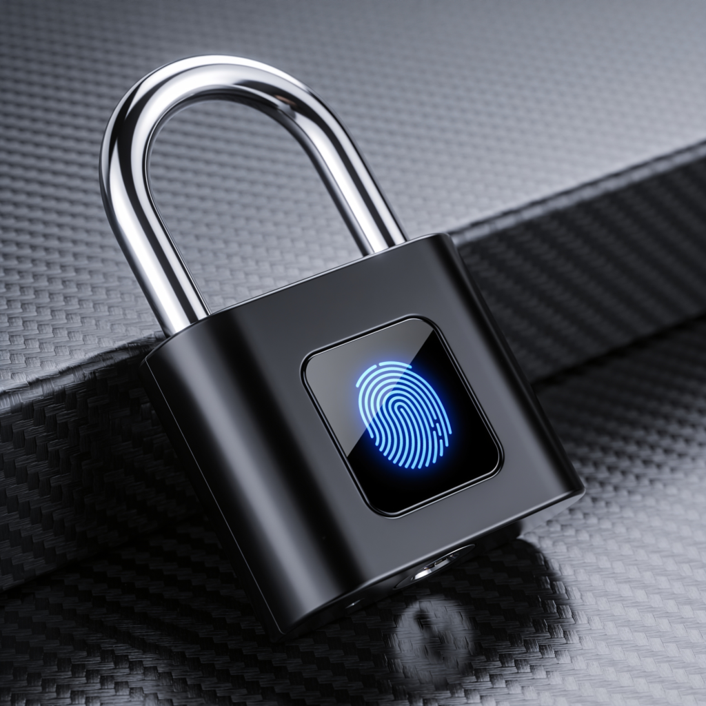 Fingerprint Padlock: The Ultimate Keyless Security Solution That Protects Everything You Own in 2026 1 hf 20260709 145115 48206f20 62b0 4b75 8009 294d4956a6e3 Daily Nest Picks