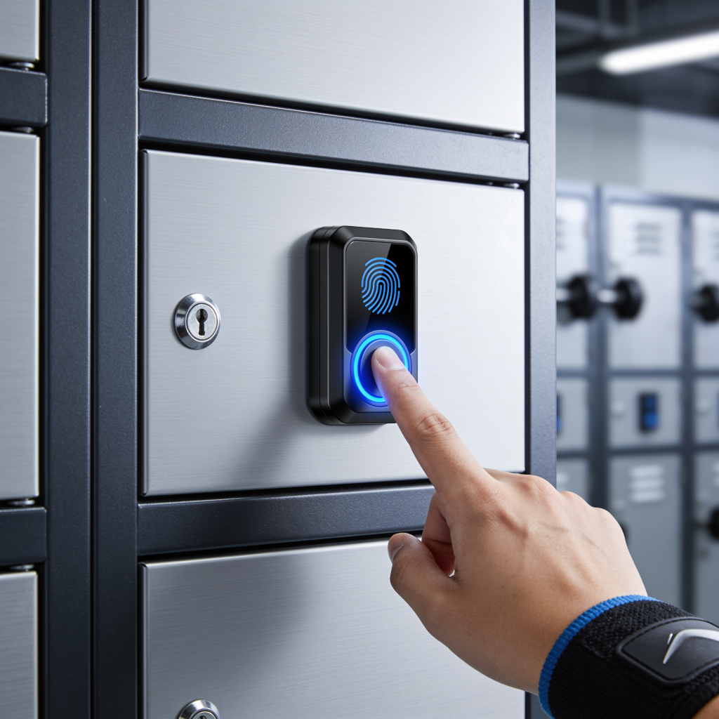 Fingerprint Padlock: The Ultimate Keyless Security Solution That Protects Everything You Own in 2026 2 hf 20260709 151143 05294fd4 aa52 4424 8567 6cc5a8045dab Daily Nest Picks